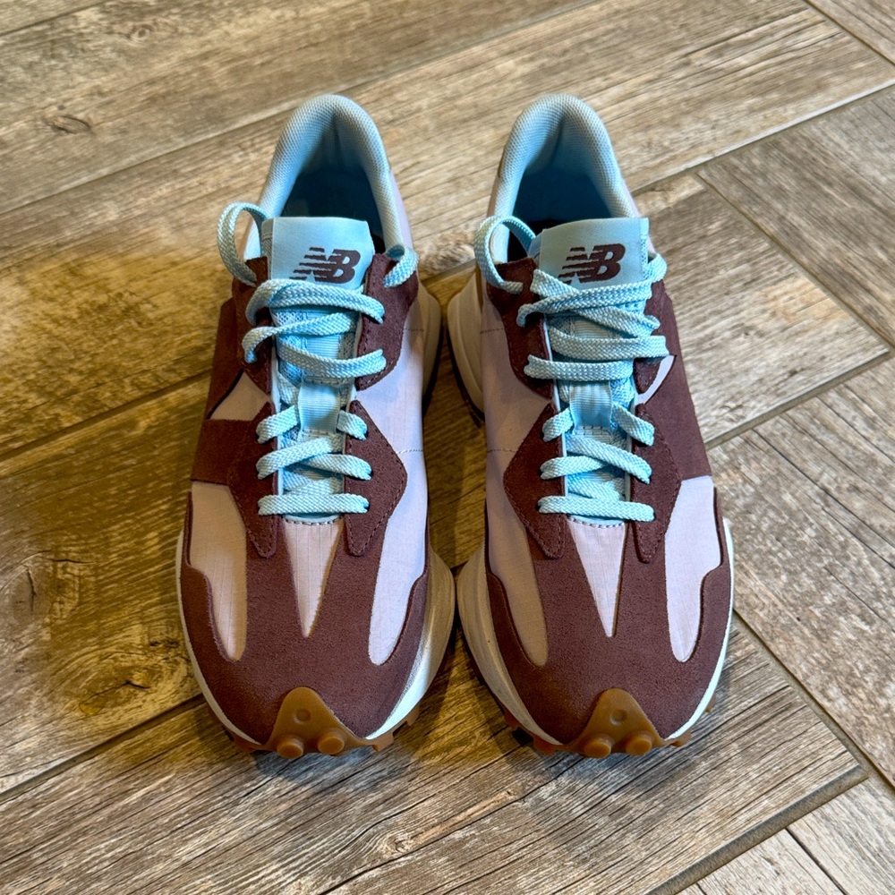 Rare new balance 327